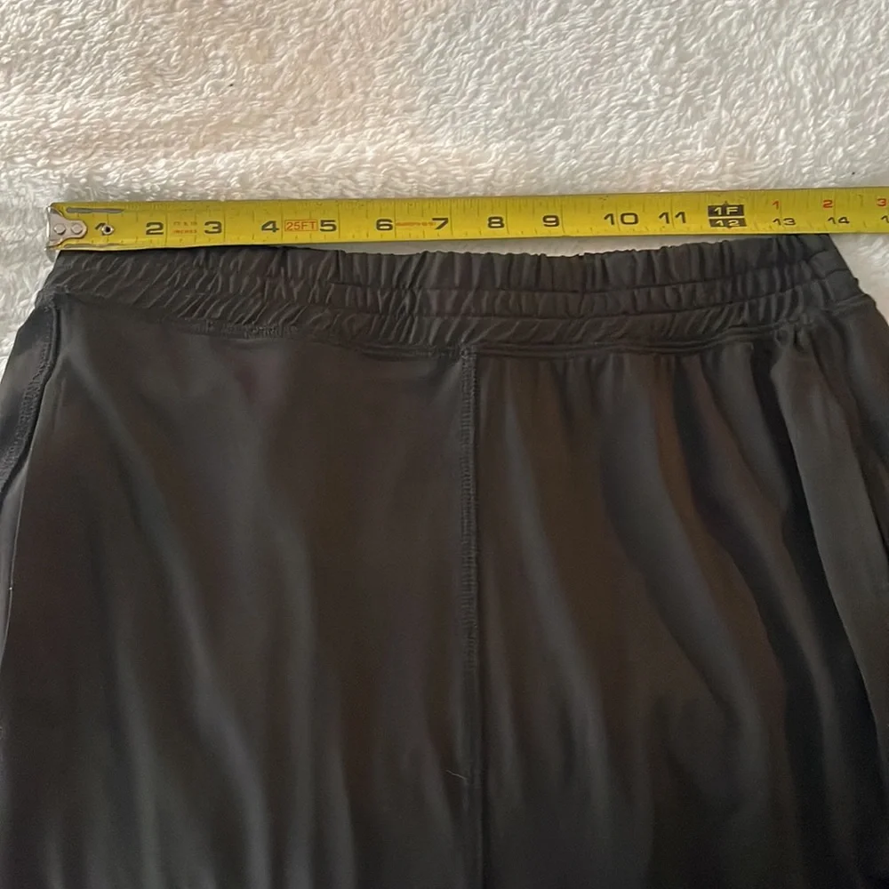 Free People Black Joggers - Picture 6 of 6